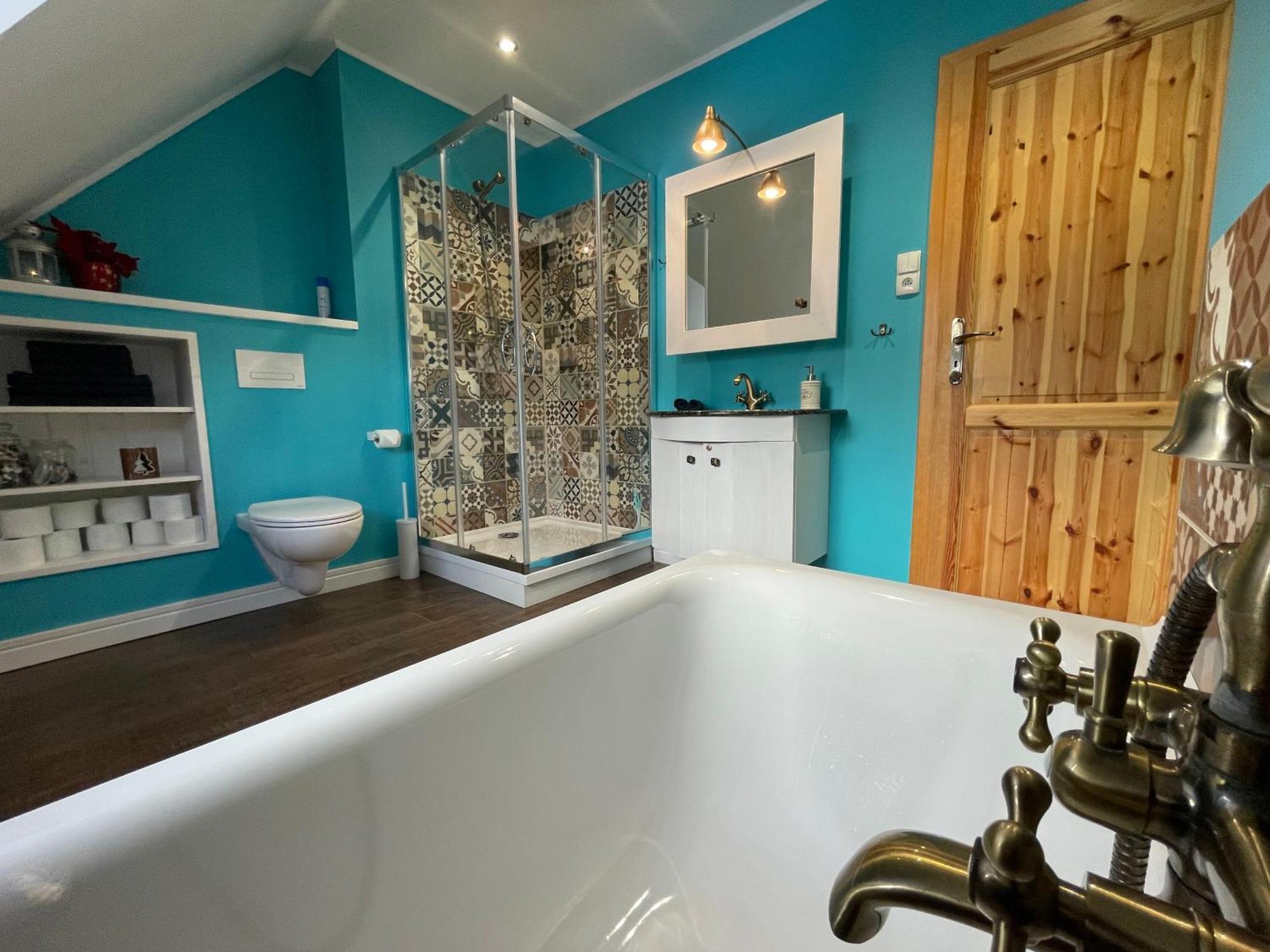 Luxury Chalet Katarinka, Belianske Tatry Osturna Exteriér fotografie