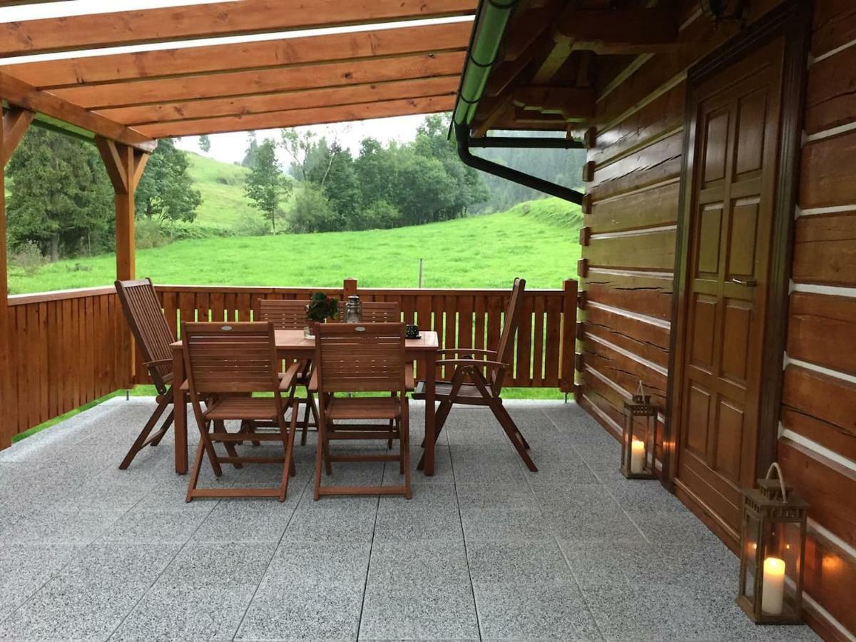 Luxury Chalet Katarinka, Belianske Tatry Osturna Exteriér fotografie